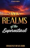 SEVEN REALMS OF THE SUPERNATURAL - REVISED EDITION