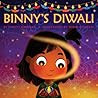 Binny's Diwali by Thrity Umrigar
