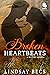 Broken Heartbeats by Lindsay Becs