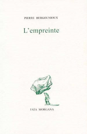 L'Empreinte