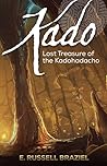 Kado by E. Russell Braziel