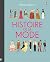L'histoire de la mode
