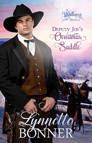 Deputy Joe's Christmas Saddle (Wyldhaven, #4.4)