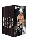 Big River Pack: Complete Shifter Romance Series
