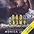 Bad Saint (All The Pretty Things Trilogy, #1)
