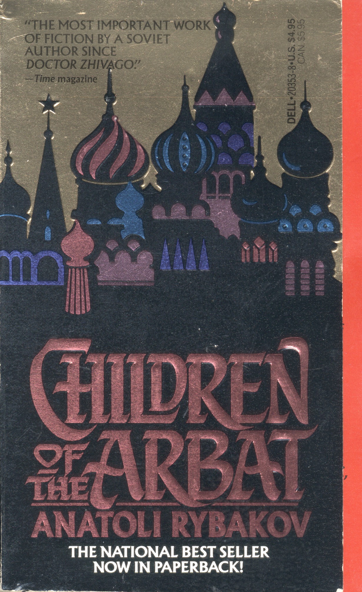 Children of the Arbat