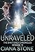 Unraveled (The Shattered Ch...