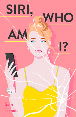 Siri, Who Am I? (Paperback)