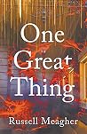 One Great Thing One Great Thing