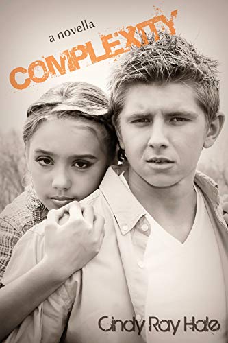 Complexity (Destiny, #2.5)