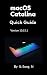 MacOS Catalina Quick Guide:...