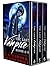 The Last Vampire: Books 4-6