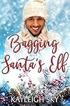 Bagging Santa's Elf by Kayleigh Sky