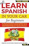 LEARN SPANISH IN ...