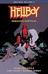 Hellboy Omnibus, ...