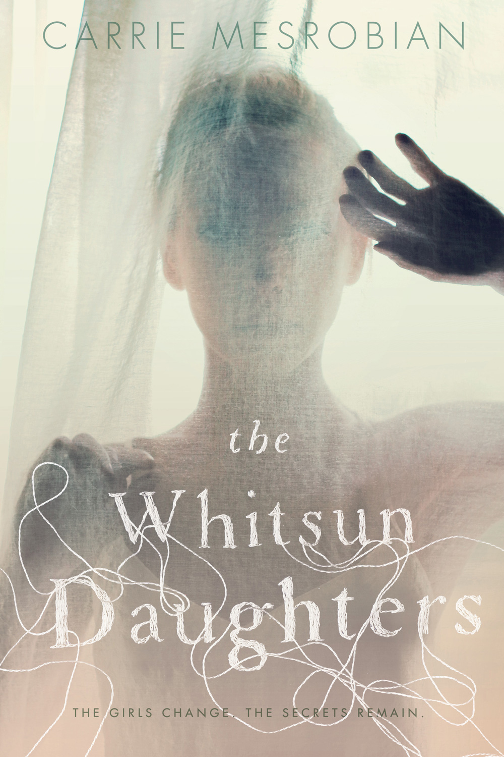 The Whitsun Daughters