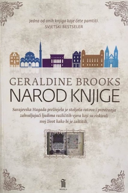 Narod knjige