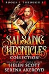 Salsang Chronicle...