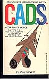 Tech Strike Force (C.A.D.S. #4)