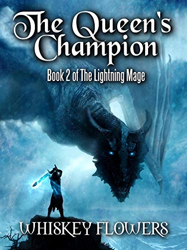 The Queen's Champion (The Lightning Mage #2)