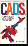 Suicide Attack (C.A.D.S. #9)