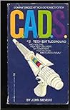 Tech Battleground (C.A.D.S. #2)