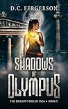 Shadows of Olympus (Dragon's Dream #5)