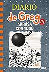 Diario de Greg 14...