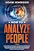 How To Analyze People: Lear...
