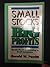Small Stocks Big Profits: Gerald Perritt on Investing in Small Companies