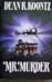 Mr. Murder by Dean Koontz Mr. Murder by Dean Koontz