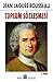 Toplum Sozlesmesi by Jean-Jacques Rousseau Toplum Sozlesmesi by Jean-Jacques Rousseau