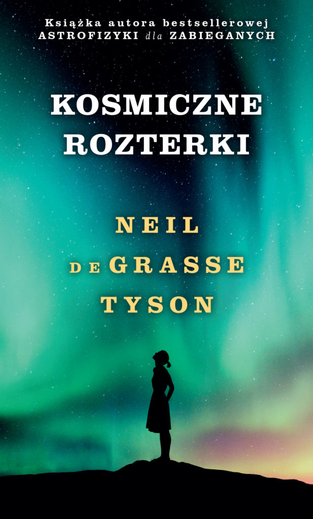 Kosmiczne rozterki (Hardcover)