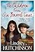 The Children from Gin Barrel Lane by Lindsey Hutchinson