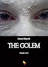 The Golem Book cover for The Golem