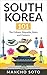 SOUTH KOREA 101 by Mancho Soto