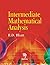 Intermediate Mathematical Analysis