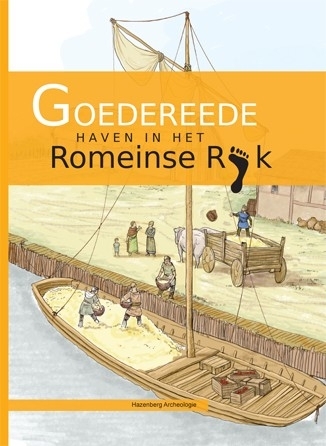 Goedereede, haven in het Romeinse rijk