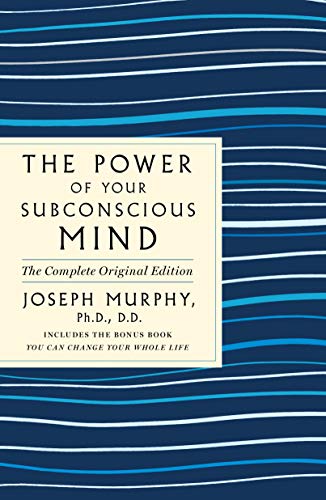 The Power of Your Subconscious Mind (GPS Guides to Life)