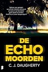 De echomoorden by Christi  Daugherty