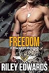 Freedom (707 Freedom #4) Freedom (707 Freedom #4)