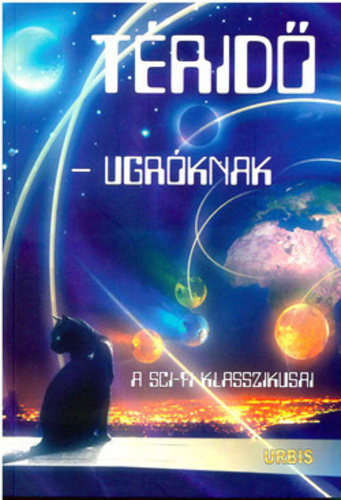 Téridő ​– ugróknak