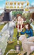 Gryff the Griffin Rider 2