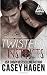 Twisted Instincts: The Collective Order (The Devlin Brothers Book 2)