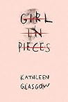 Book cover for Girl in Pieces