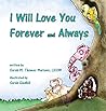 I Will Love You Forever and Always