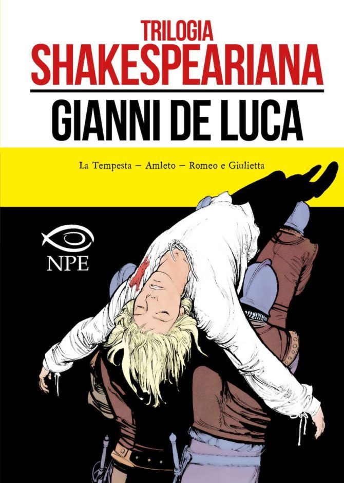 Trilogia shakespeariana