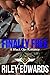 Finally Free (707 Freedom #3)