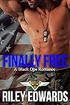 Finally Free (707 Freedom #3)