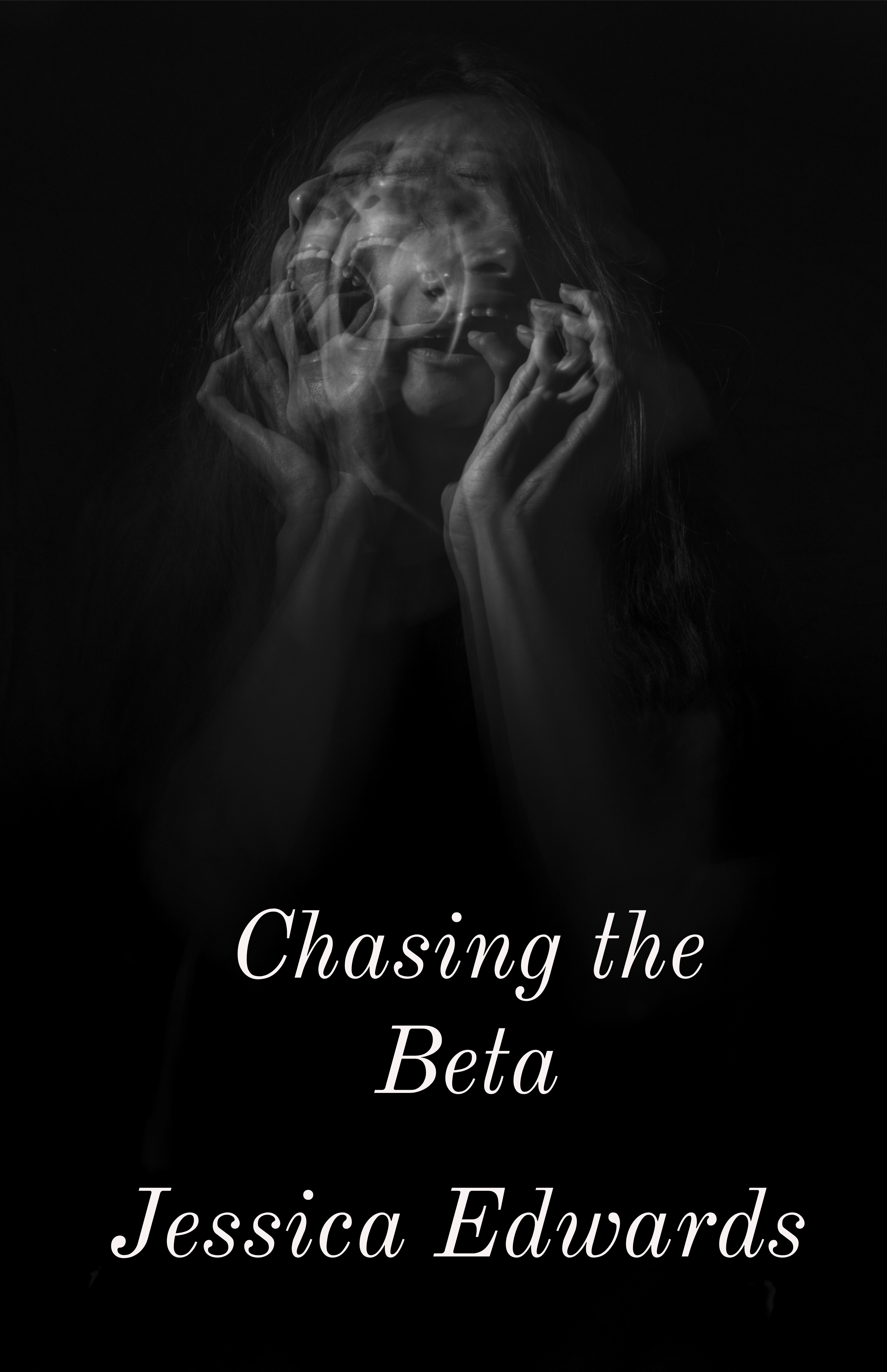 Chasing the Beta (Small Town, #2)